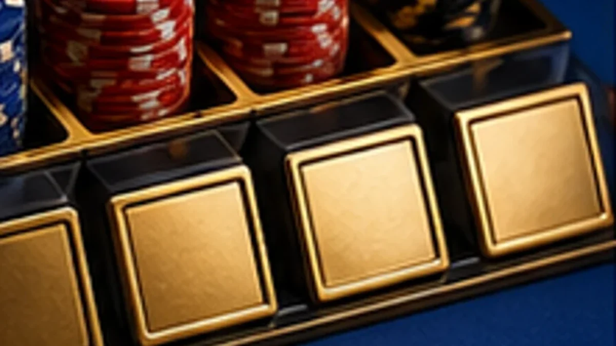 RZU Casino|牌靴與開局流程10 個先看懂的畫面訊號