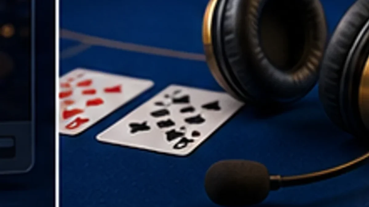RZU Casino|真人直播中斷排查新手最常犯的 8 個誤判